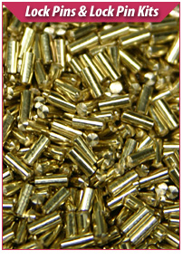 Lock Pins Manufacturer