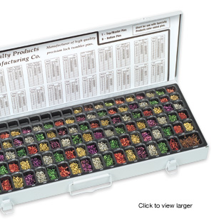 Interchangeable Lockpin Kit SPK-55